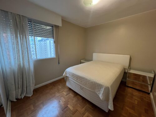 Apartamento REFORMADO com 3 quartos e 100 m² em aluguel, Perdizes ao lado da PUC
