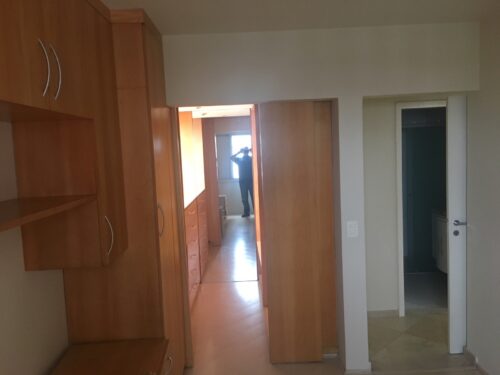 Apartamento com 77 m² e 2 quartos à venda em Perdizes ao lado da PUC
