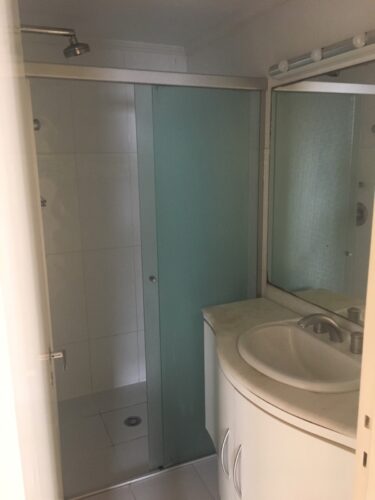 Apartamento com 77 m² e 2 quartos à venda em Perdizes ao lado da PUC
