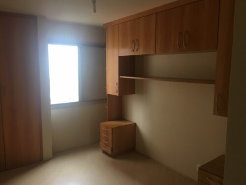 Apartamento com 77 m² e 2 quartos à venda em Perdizes ao lado da PUC