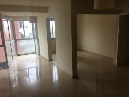Apartamento com 77 m² e 2 quartos à venda em Perdizes ao lado da PUC