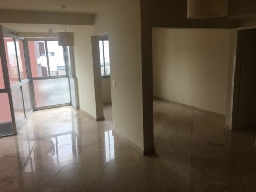 Apartamento com 77 m² e 2 quartos à venda em Perdizes ao lado da PUC