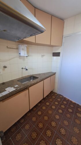 Apartamento com 78 m² e 2 quartos à venda em Perdizes ao lado da PUC