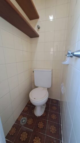 Apartamento com 78 m² e 2 quartos à venda em Perdizes ao lado da PUC