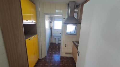 Apartamento com 78 m² e 2 quartos à venda em Perdizes ao lado da PUC