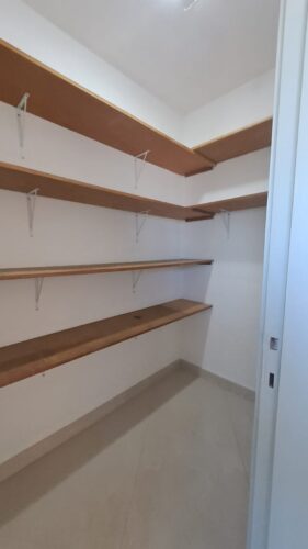 Apartamento com 78 m² e 2 quartos à venda em Perdizes ao lado da PUC