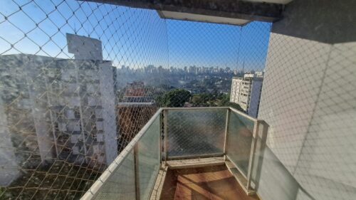 Apartamento com 78 m² e 2 quartos à venda em Perdizes ao lado da PUC