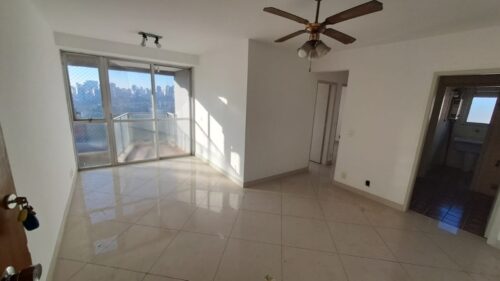 Apartamento com 78 m² e 2 quartos à venda em Perdizes ao lado da PUC