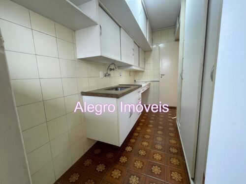 Apartamento com 77 m² e 2 quartos à venda em Perdizes ao lado da PUC