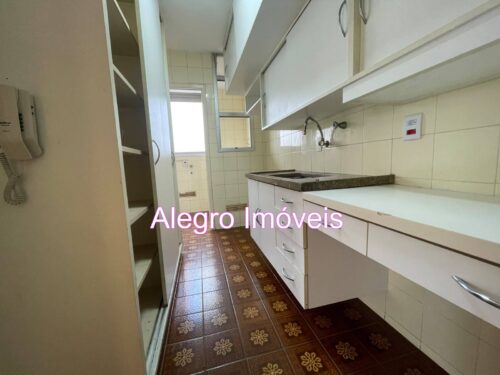 Apartamento com 77 m² e 2 quartos à venda em Perdizes ao lado da PUC