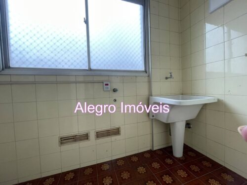 Apartamento com 77 m² e 2 quartos à venda em Perdizes ao lado da PUC