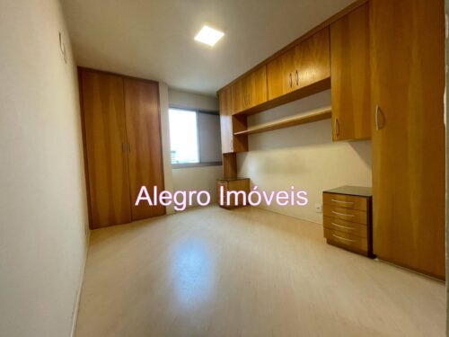Apartamento com 77 m² e 2 quartos à venda em Perdizes ao lado da PUC