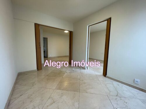 Apartamento com 77 m² e 2 quartos à venda em Perdizes ao lado da PUC