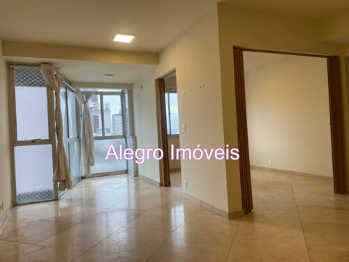 Apartamento com 77 m² e 2 quartos à venda em Perdizes ao lado da PUC