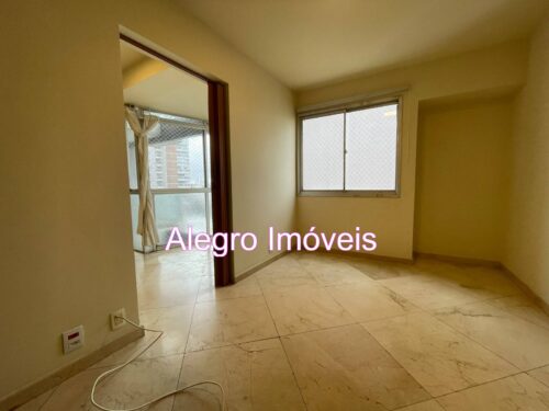 Apartamento com 77 m² e 2 quartos à venda em Perdizes ao lado da PUC