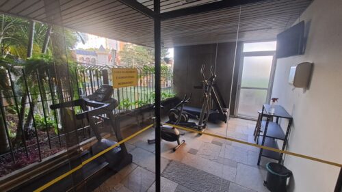 Apartamento com 78 m² e 2 quartos à venda em Perdizes ao lado da PUC