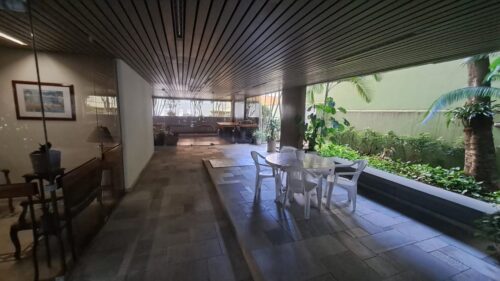 Apartamento com 78 m² e 2 quartos à venda em Perdizes ao lado da PUC