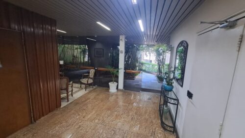 Apartamento com 78 m² e 2 quartos à venda em Perdizes ao lado da PUC
