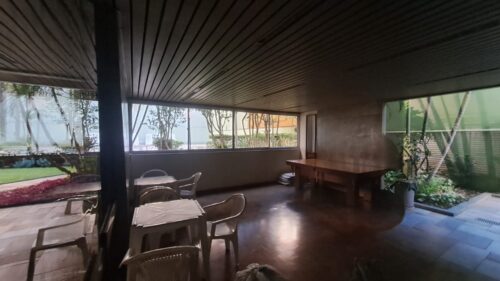 Apartamento com 78 m² e 2 quartos à venda em Perdizes ao lado da PUC