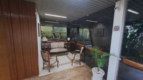 Apartamento com 78 m² e 2 quartos à venda em Perdizes ao lado da PUC