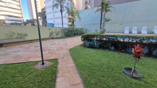 Apartamento com 78 m² e 2 quartos à venda em Perdizes ao lado da PUC