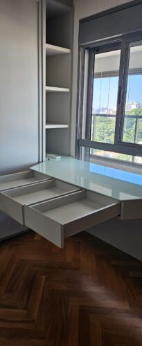Apartamento com 78 m² e 2 suítes para aluguel na Vila Madalena