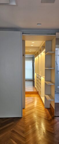 Apartamento com 78 m² e 2 suítes para aluguel na Vila Madalena