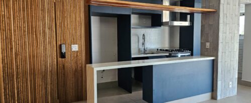 Apartamento com 78 m² e 2 suítes para aluguel na Vila Madalena