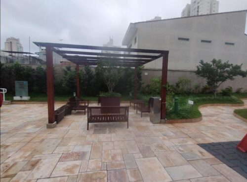 Apartamento 2 Quartos 62 m² para Aluguel na Lapa