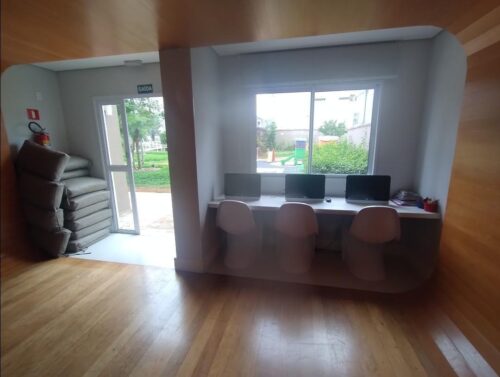 Apartamento 2 Quartos 62 m² para Aluguel na Lapa
