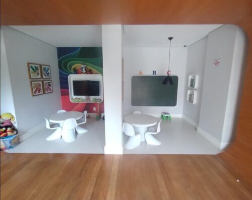 Apartamento 2 Quartos 62 m² para Aluguel na Lapa