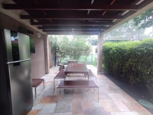Apartamento 2 Quartos 62 m² para Aluguel na Lapa