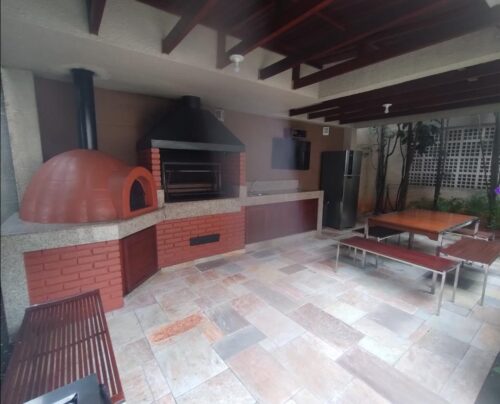Apartamento 2 Quartos 62 m² para Aluguel na Lapa