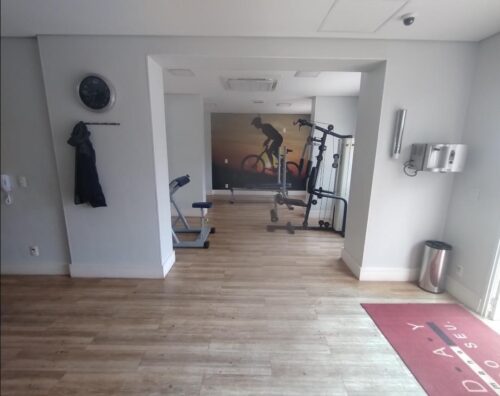 Apartamento 2 Quartos 62 m² para Aluguel na Lapa