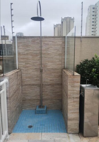 Apartamento 2 Quartos 62 m² para Aluguel na Lapa