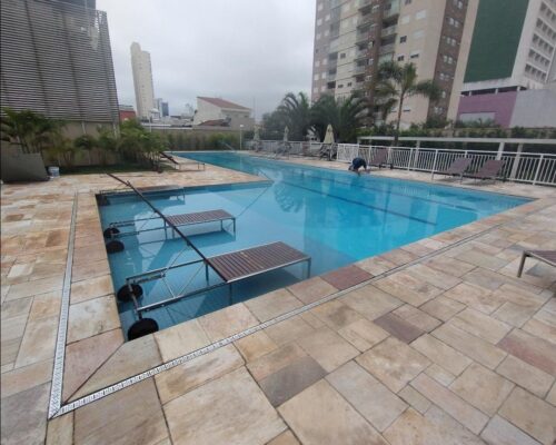 Apartamento 2 Quartos 62 m² para Aluguel na Lapa