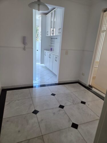 Apartamento com 130 m² e 3 quartos para aluguel, Jardim Paulista