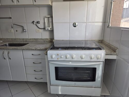 Apartamento com 130 m² e 3 quartos para aluguel, Jardim Paulista