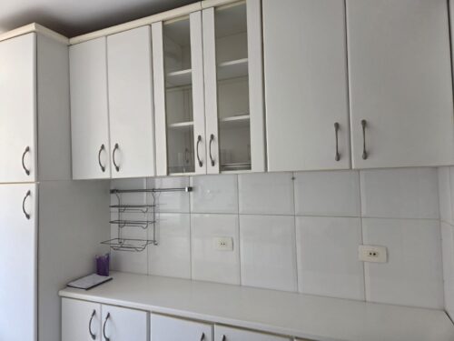 Apartamento com 130 m² e 3 quartos para aluguel, Jardim Paulista
