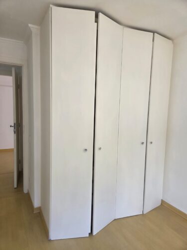 Apartamento com 130 m² e 3 quartos para aluguel, Jardim Paulista