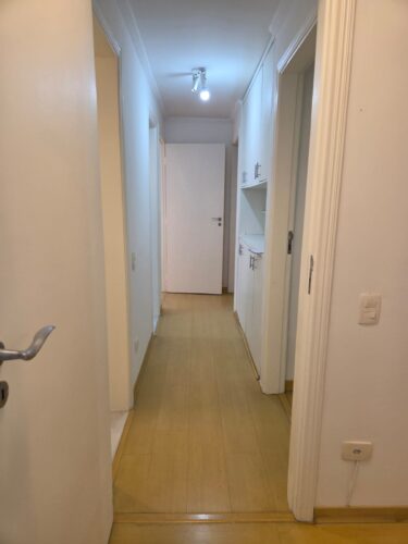 Apartamento com 130 m² e 3 quartos para aluguel, Jardim Paulista