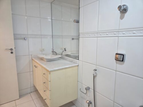 Apartamento com 130 m² e 3 quartos para aluguel, Jardim Paulista
