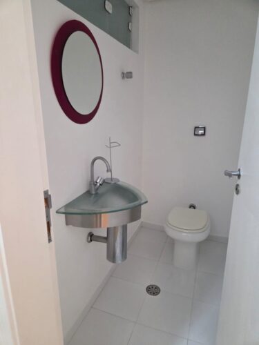 Apartamento com 130 m² e 3 quartos para aluguel, Jardim Paulista