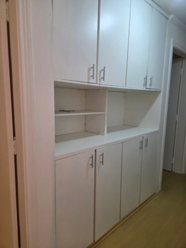 Apartamento com 130 m² e 3 quartos para aluguel, Jardim Paulista