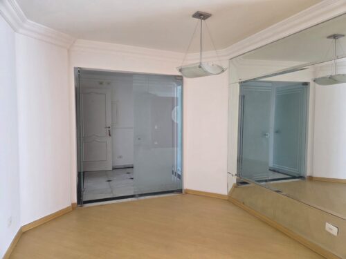 Apartamento com 130 m² e 3 quartos para aluguel, Jardim Paulista