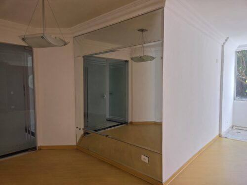 Apartamento com 130 m² e 3 quartos para aluguel, Jardim Paulista