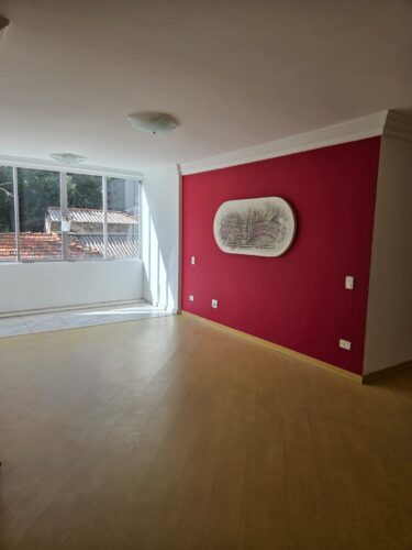 Apartamento com 130 m² e 3 quartos para aluguel, Jardim Paulista
