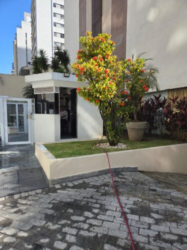 Apartamento com 130 m² e 3 quartos para aluguel, Jardim Paulista