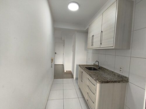 Apartamento 2 Quartos 62 m² para Aluguel na Lapa