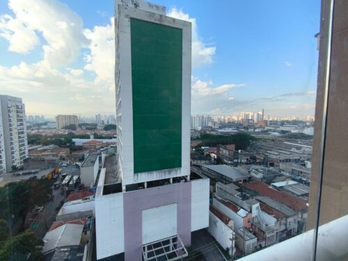Apartamento 2 Quartos 62 m² para Aluguel na Lapa